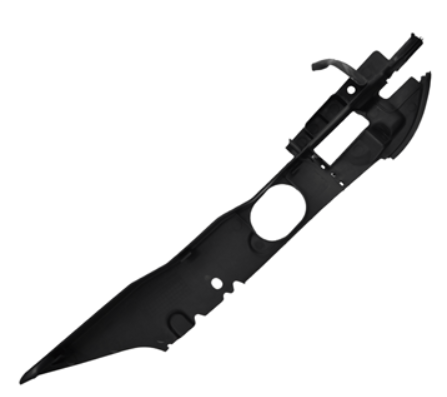 Ford Focus Çamurluk Üst Bakalit 2008-2011