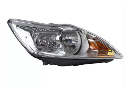 Ford Focus Sağ Far 2008-2011