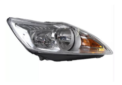 Ford Focus Sağ Far 2008-2011