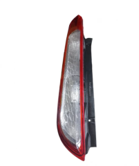 Ford Focus Sol Stop 2008-2011