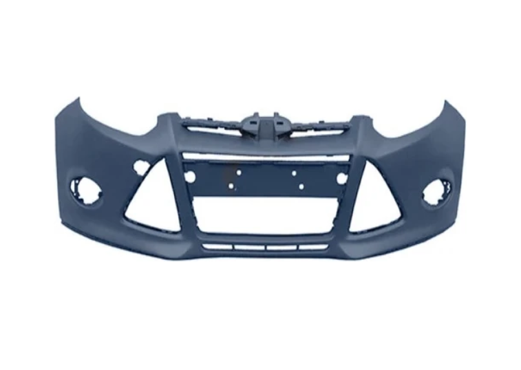 Ford Focus Ön Tampon 2012-2014