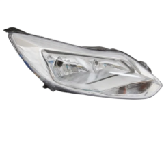 Ford Focus Sağ Far (Beyaz Zemin) 2011-2014