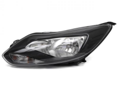 Ford Focus Sol Far (Siyah Zemin) 2011-2014