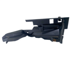 Ford Focus Panel Tutucu Plastik 2014-2018
