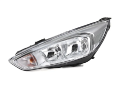 Ford Focus Sol Far (Beyaz Zemin) 2014-2018