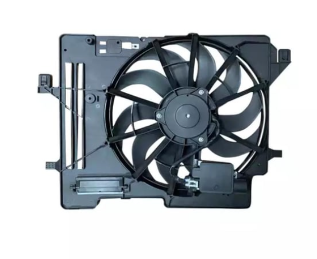 Ford Focus Komple Fan 2014-2018