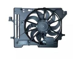 Ford Focus Komple Fan 2014-2018