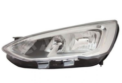 Ford Focus Sol Far (Beyaz Zemin) 2018-2021