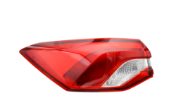 Ford Focus Sol Stop Sedan 2018-2023