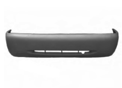 Ford Mondeo Arka Tampon 1996-2000