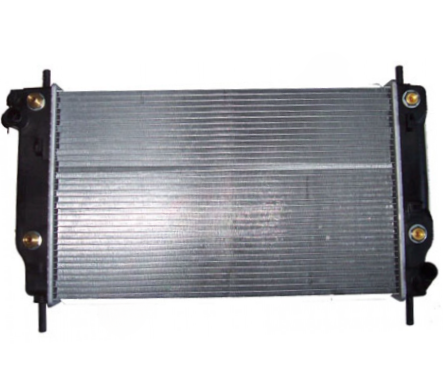 Ford Mondeo Su Radyatörü 1996-2000 Otomatik Vites