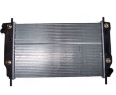 Ford Mondeo Su Radyatörü 1996-2000 Otomatik Vites
