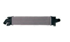 Ford Mondeo İntercooler Radyatörü 2001-2007 Dizel