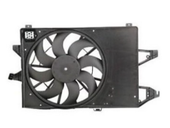 Ford Mondeo Komple Fan 2001-2007