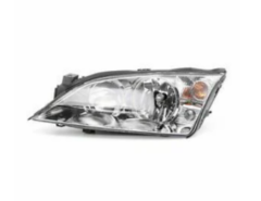 Ford Mondeo Sol Far 2001-2007 Depo