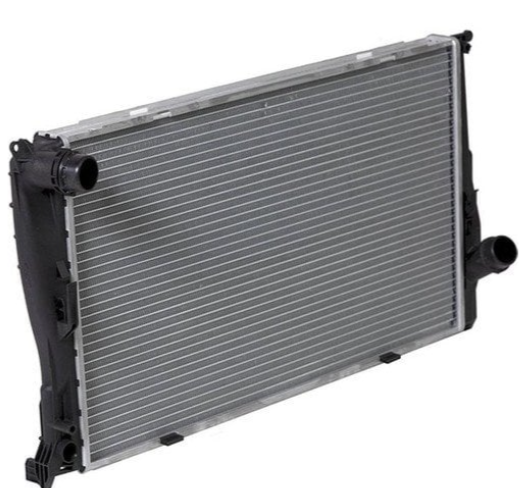 Ford Mondeo Su Radyatörü 2001-2007 Dizel