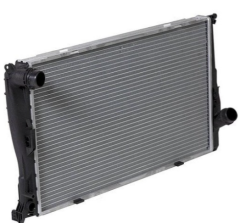 Ford Mondeo Su Radyatörü 2001-2007 Dizel