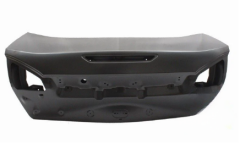 Ford Mondeo Bagaj Kapağı 2007-2010