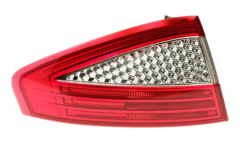 Ford Mondeo Sol Stop 2007-2010