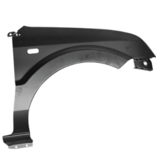 Ford Fusion Sağ Ön Çamurluk 2002-2012