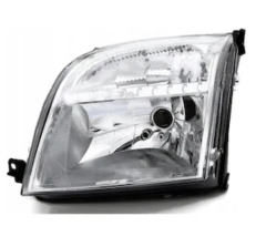 Ford Fusion Sol Far 2003-2006