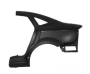 Ford Mondeo Sol Arka Çamurluk 2007-2013