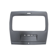 Ford Connect  Arka Bagaj Kapağı Komple (Yukarı Açılan Tip) 2002-2009