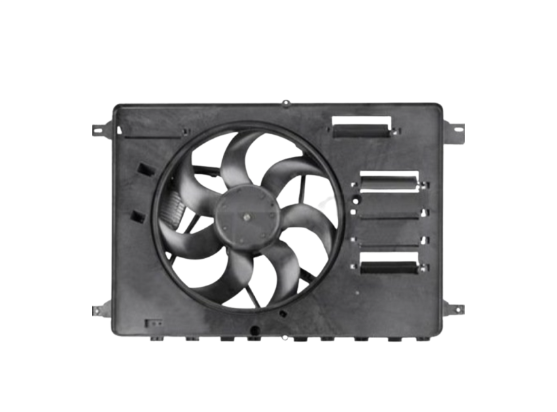 Ford Mondeo Komple Fan (Motorlu) 2007-2014 Dizel 2.0