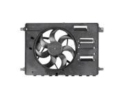 Ford Mondeo Komple Fan (Motorlu) 2007-2014 Dizel 2.0