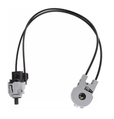 Ford Focus-Connect Kalorifer Kumanda Anahtarı Orta (Gri) 1998-2013