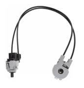 Ford Focus-Connect Kalorifer Kumanda Anahtarı Orta (Gri) 1998-2013