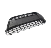 Ford Fiesta Ön Panjur (Nikelajlı) 2008-2013