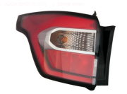 Ford Kuga Sol Stop Ledli 2017-2020