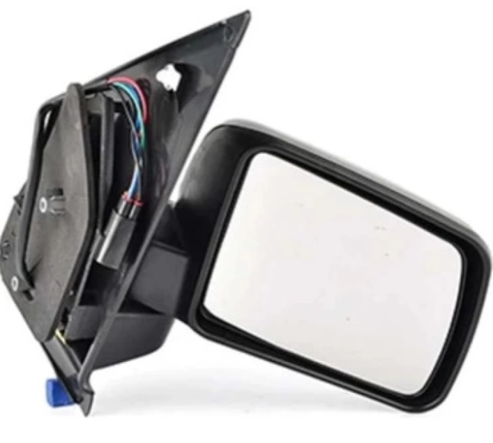 Ford Connect  Sağ Ayna 2008-2013