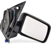 Ford Connect  Sağ Ayna 2008-2013