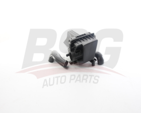 Ford Fiesta Hava Filtre Kutusu 2008-2018