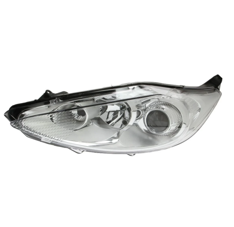 Ford Fiesta Sol Far Mercekli (Beyaz Zemin) 2008-2013