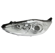 Ford Fiesta Sol Far Mercekli (Beyaz Zemin) 2008-2013