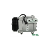 Ford Fiesta Klima Kompresör 2008-2013 1.4 TDCI