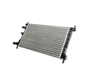 Ford Ka Su Radyatörü 1996-