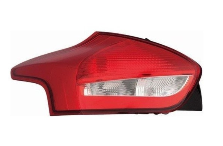 Ford Focus Sol Stop 2014-2018 Hatchback