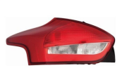 Ford Focus Sol Stop 2014-2018 Hatchback