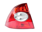 Ford Focus Sol Stop 2005-2011 Sedan