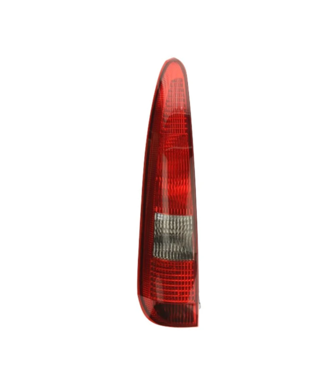 Ford Fusion Sol Stop 2003-2012