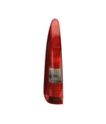 Ford Fusion Sol Stop 2003-2012