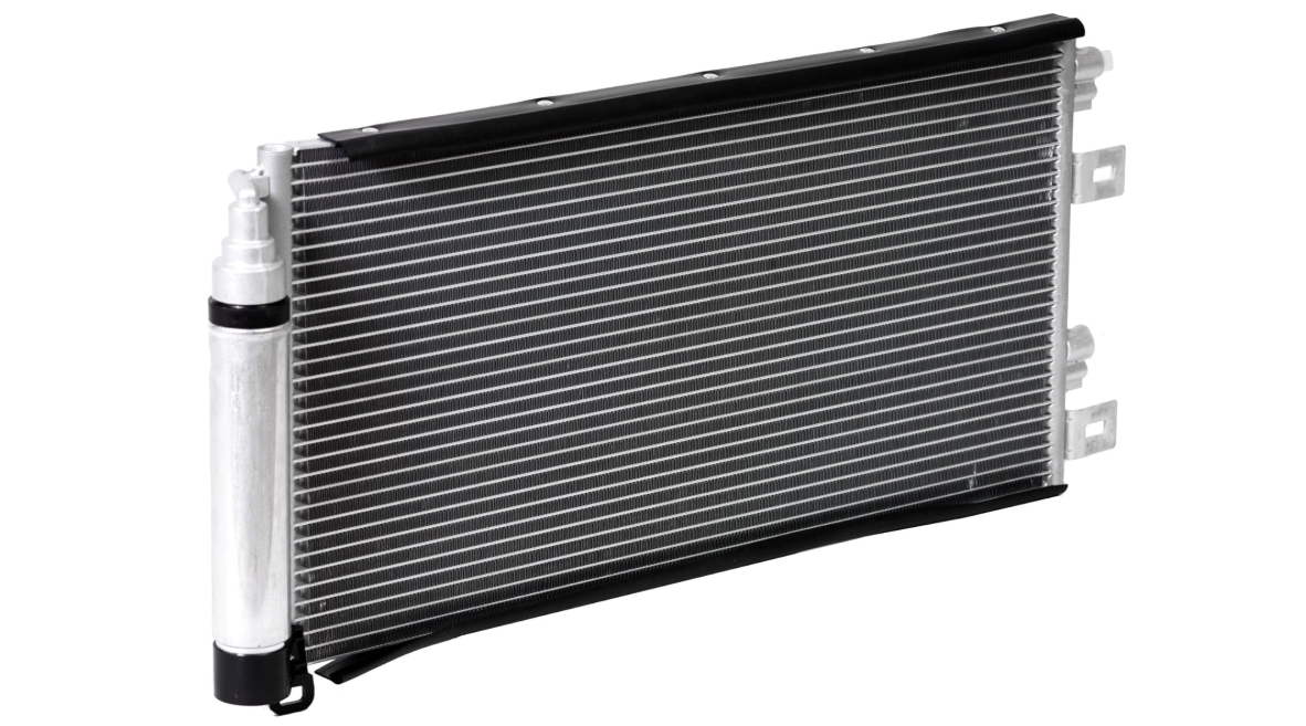Ford Mondeo Klima Radyatörü 2001-2007