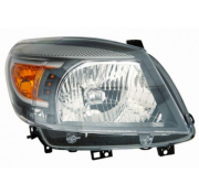 Ford Ranger Sağ Far 2008-2011