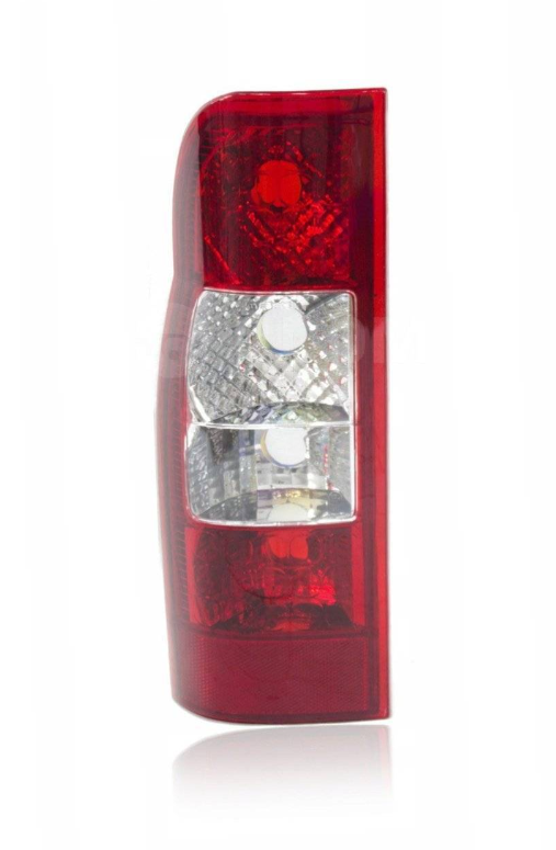 Ford Transit V-347 Sol Stop 2006-2014