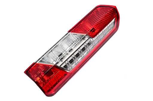 Ford Transit V-363 Sağ Stop 2014-