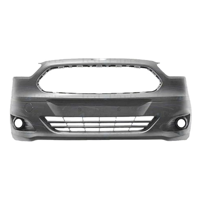 Ford Courier Ön Tampon 2015-